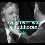 Aflevering 49 - It's my pleasure