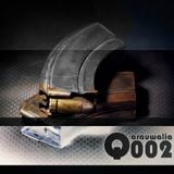 Qarauwalia 002 - #ASOT600KL Special 15 March 2013 By Gunblade IV
