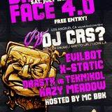 BassFace 4.0 Promo