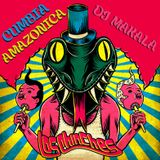 DJ Makala "Cumbia Amazonica Mix"