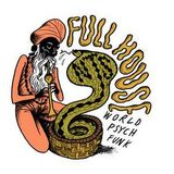 Full House w/ Bokhari Records, Tamara & Helen - 2nd August 2015