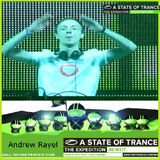 AndrewRayel @Live at A State Of Trance 600 Beirut - 09.03.2013