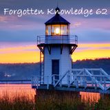 DJ Future Underground - Forgotten Knowledge vol 62