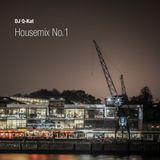 Housemix No. 1 (2008)