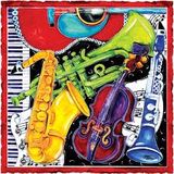Jazz and Capeau - Vol. 36