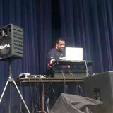 Reggie Choppindown Chandler's Mixlr