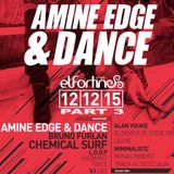 nierMINT - El Fortin 12.12.2015 (Official Set) PART 3