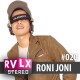 Ravelex Stereo #020 - Roni Joni (Junko)