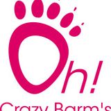 Mix Crazy Barm's (Val D'Isere)