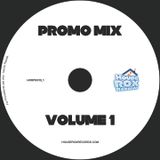 House Rox Records | Promo Mix Vol 1