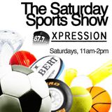 Saturday Sport Show: Episode #6