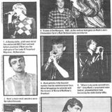 Noir 10-11-2013 - The Fall career spanning special!