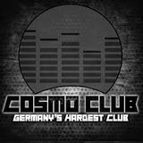 SACRIFICE @ COSMO CLUB OBERHAUSEN 13.12.2014