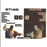 Flavio Rago @Ethos Mama club, Gabicce mare-Pasqua 1995