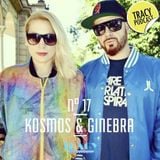 Tracy Podcast Nº 17 By Kosmos & Ginebra