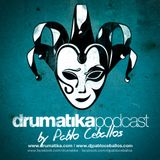 DRUMATIKA 02 by Pablo Ceballos