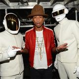 DJ Agano Best Of Pharell Mix