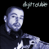 Digitrouble in the mix (2015-07-05)