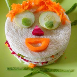 The complementary Stuart Bridges sandwich minimal mix set (june 2014)