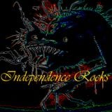 Independence Rocks 9th Feb 2015