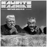 Maudite Machine mixtape #013