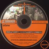 Roll Deep b2b Nasty Crew - First Time Ever - 2003