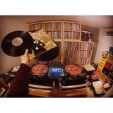 Skratch Bastid - David Bowie Megamix for The Strombo Show 17-01-16