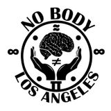 The Global After Party Radio Show: No Body Guest Mix