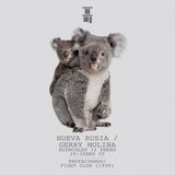 BUNKER CCTV // Nueva Rusia 12.02.14 - 70 MIN