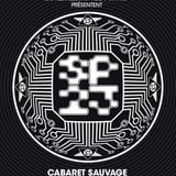 jeff23 live and direct at caberet sauvage paris 2/3/12