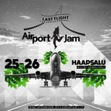 Alex Ferrer Live@Airport Jam Festival 25/07/2014