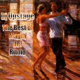 Dj Upstage-The Best of Magia del Ritmo