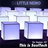 The Sessions #57 - Deep Techno & House