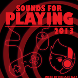 Richard1647 - June 2013 Promo Mix