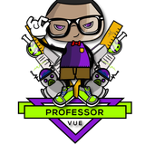 Professor Vue - Global 2014 Audtion Mix