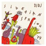 Siberian Spring '14
