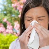 La raíz emocional de las enfermedades: Alergias