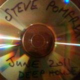 Steve Pomfret June 2011 - Deep House Mix