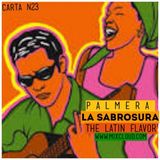 SABROSURA