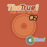 The True 1 vol.2 Underground Hip Hop Mix