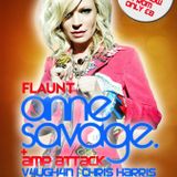 Flaunt 24/07.15