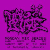 RAW STATE - MONDAY-MIX-SERIES - Episode 09