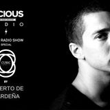 Humo Radio Show 121 Special Cubic Capacity by Alberto de Cardeña on Vicious Radio 29/02/2016