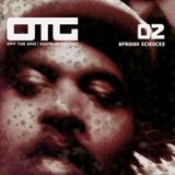 DEEPBLAK | OFF The Grid 02 | AFRIKAN SCIENCES