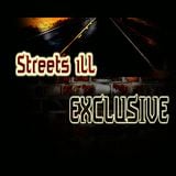 STREETSILL RADIO, SHOW #8: BLACK CONSCIOUSNESS pt 2