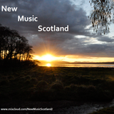 New Music Scotland - 07.03.13 - Show #2