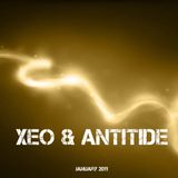 XEO - Antitide JAN 2011. Progressive mix