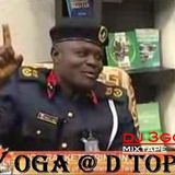 Dj 3GGA - MY OGA AT THE TOP AFROMIX