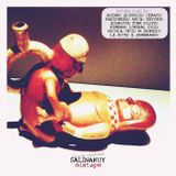 Salinakuy mixtape // Eduardo Zambrano
