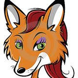 Bedroom Foxes of June Mix